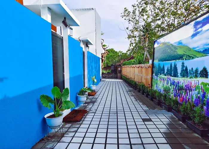 Joy Pool House Apartment *