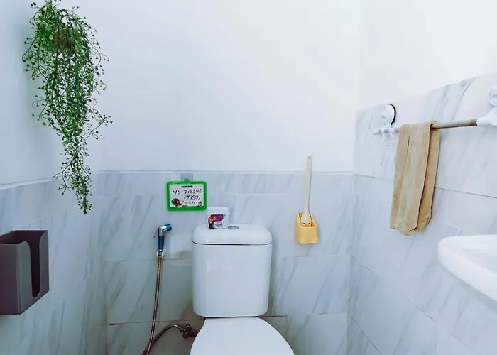 Apartment Joy Pool House